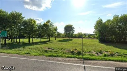 Warehouses for rent in Siedlce - Photo from Google Street View