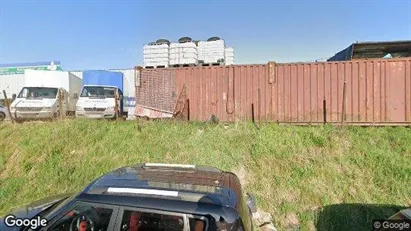 Warehouses for rent in Gdańsk - Photo from Google Street View