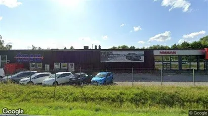 Producties te huur in Örebro - Foto uit Google Street View