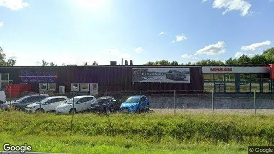 Industrial properties for rent i Örebro - Photo from Google Street View