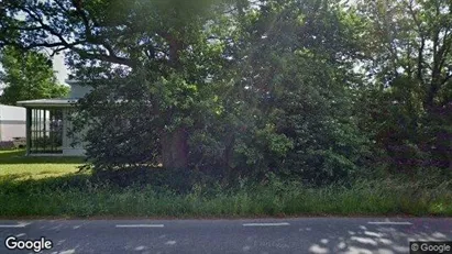 Værkstedslokaler til leje i Kalmar - Foto fra Google Street View