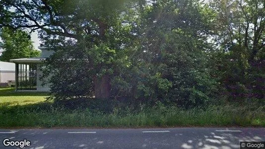 Værkstedslokaler til leje i Kalmar - Foto fra Google Street View