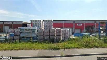 Industrial properties for rent in Norrköping - Photo from Google Street View