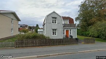 Office spaces for rent in Västerås - Photo from Google Street View