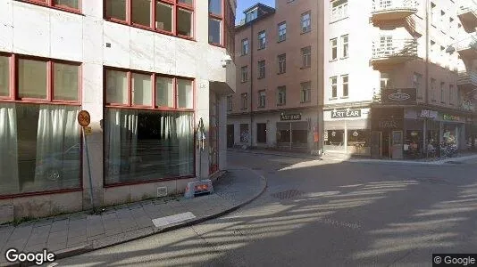 Kontorer til leie i Örebro – Bilde fra Google Street View