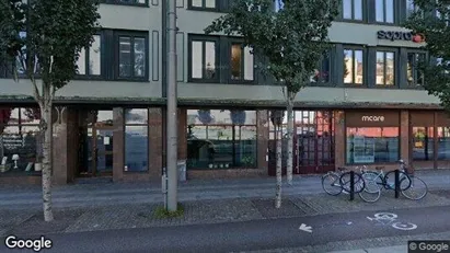 Office spaces for rent in Gothenburg City Centre - Photo from Google Street View