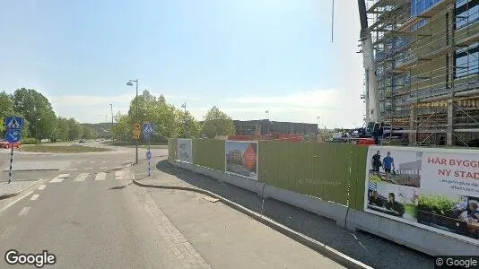 Office spaces for rent i Mölndal - Photo from Google Street View