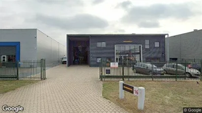 Commercial properties for rent in Wijchen - Photo from Google Street View