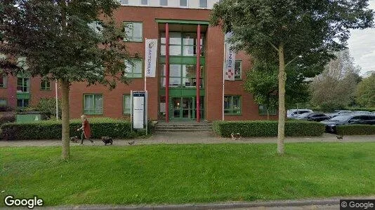 Office spaces for rent i Zevenaar - Photo from Google Street View