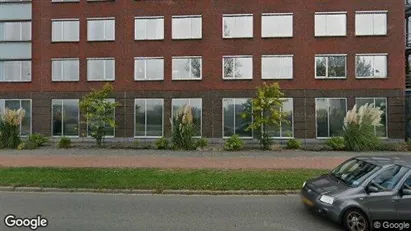 Kantorruimte te huur in Arnhem - Foto uit Google Street View