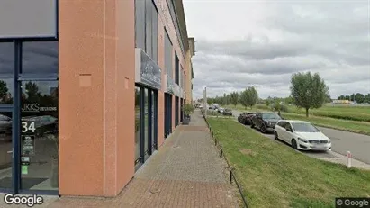 Kantorruimte te huur in Overbetuwe - Foto uit Google Street View