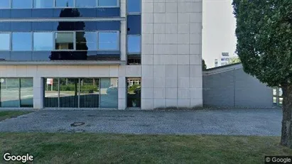 Office spaces for rent in Arnhem - Photo from Google Street View