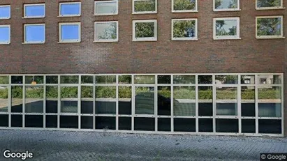 Kontorslokaler för uthyrning i Arnhem – Foto från Google Street View