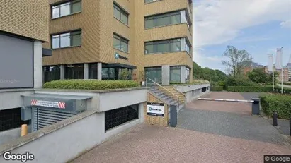 Kantorruimte te huur in Arnhem - Foto uit Google Street View