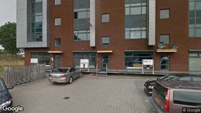 Office spaces for rent in Duiven - Photo from Google Street View