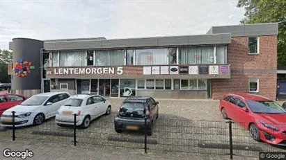 Gewerbeflächen zur Miete in Zevenaar – Foto von Google Street View