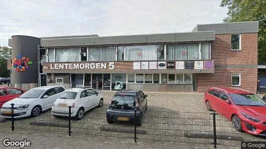 Bedrijfsruimtes te huur i Zevenaar - Foto uit Google Street View