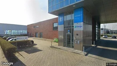 Office spaces for rent in Duiven - Photo from Google Street View