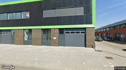 Bedrijfsruimtes te koop in Arnhem - Foto uit Google Street View