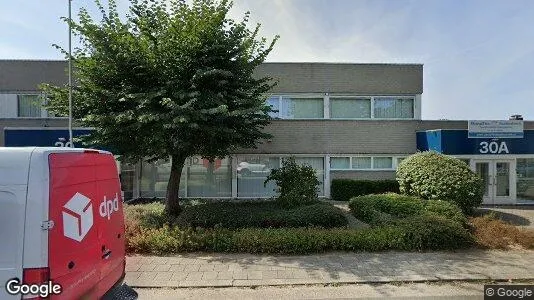 Commercial properties for rent i Arnhem - Photo from Google Street View