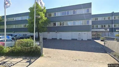 Office spaces for rent in Arnhem - Photo from Google Street View