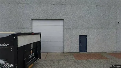 Office spaces for rent in Overbetuwe - Photo from Google Street View