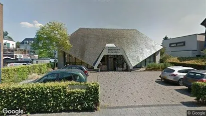 Büros zur Miete in Renkum – Foto von Google Street View