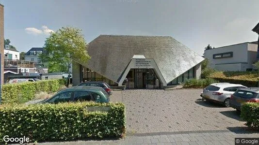 Kontorslokaler för uthyrning i Renkum – Foto från Google Street View