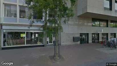 Office spaces for rent in Arnhem - Photo from Google Street View