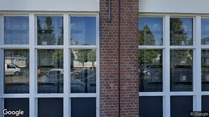 Commercial properties for rent in Arnhem - Photo from Google Street View