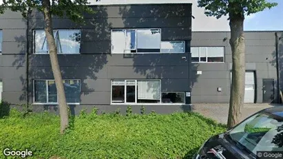 Commercial properties for rent in Arnhem - Photo from Google Street View