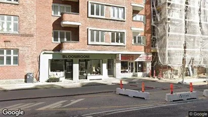 Office spaces for sale in Copenhagen S - Photo from Google Street View