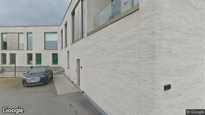 Office spaces for rent in Risskov - Photo from Google Street View