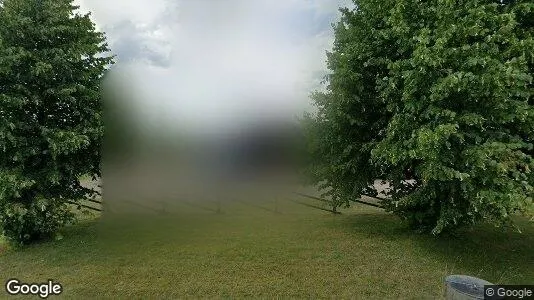 Magazijnen te koop i Brande - Foto uit Google Street View