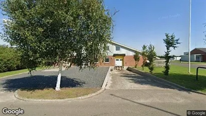 Warehouses for sale in Videbæk - Photo from Google Street View