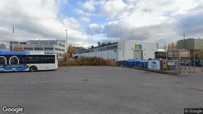 Industrial properties for rent in Espoo - Photo from Google Street View