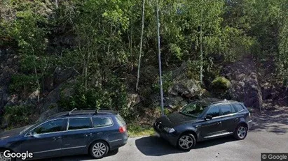 Office spaces for rent in Oppegård - Photo from Google Street View