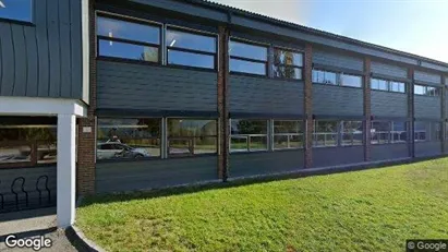 Office spaces for rent in Lillehammer - Photo from Google Street View