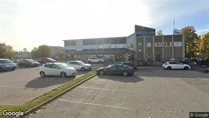 Office spaces for rent in Ullensaker - Photo from Google Street View