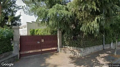 Office spaces for rent in Bernareggio - Photo from Google Street View