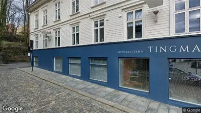 Office spaces for rent in Stavanger - Photo from Google Street View