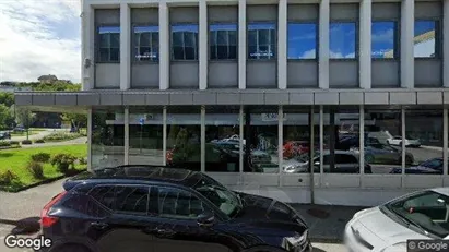 Office spaces for rent in Os - Photo from Google Street View