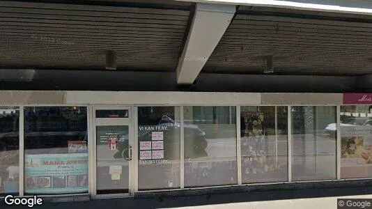 Office spaces for rent i Kristiansand - Photo from Google Street View