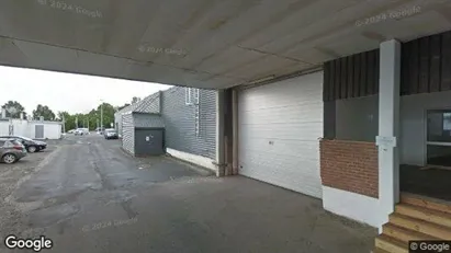 Office spaces for rent in Ski - Photo from Google Street View