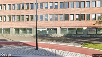 Kontorlokaler til leje i Porsgrunn - Foto fra Google Street View