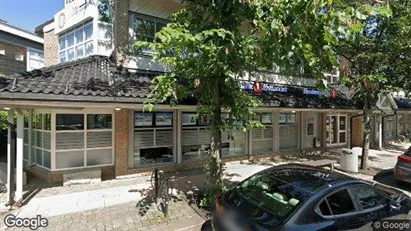 Office spaces for rent in Nes - Photo from Google Street View