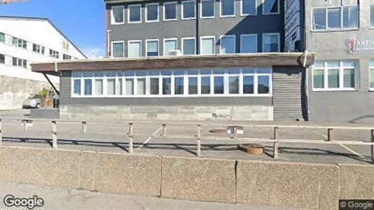 Bedrijfsruimtes te huur in Oslo Grorud - Foto uit Google Street View