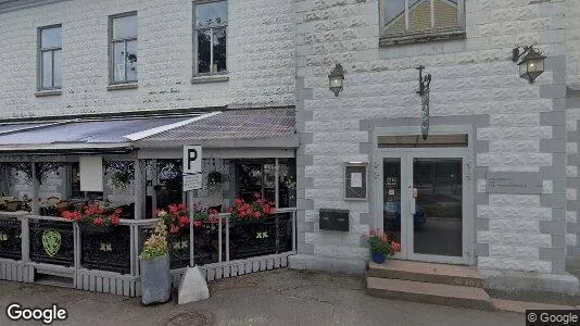 Gewerbeflächen zur Miete i Holmestrand – Foto von Google Street View