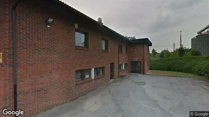 Kontorlokaler til leje i Askim - Foto fra Google Street View