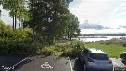 Büros zur Miete in Færder – Foto von Google Street View